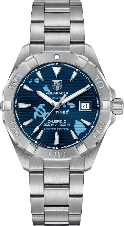 TAG Heuer Aquaracer WAY2119.BA0928