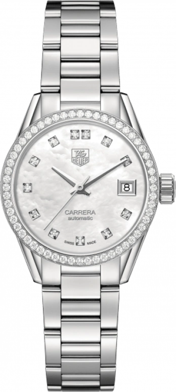 TAG Heuer Carrera WAR2415.BA0770