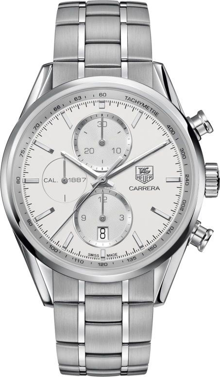 TAG Heuer Carrera CAR2111.BA0724