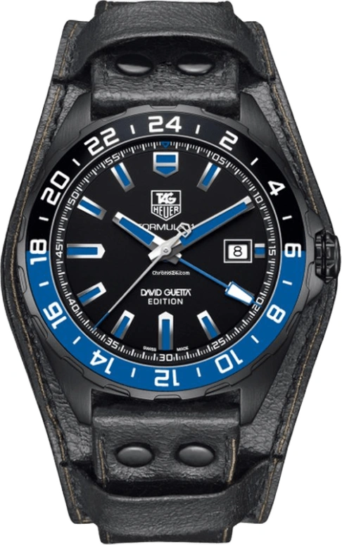 TAG Heuer Formula 1 WAZ201A.FC8195