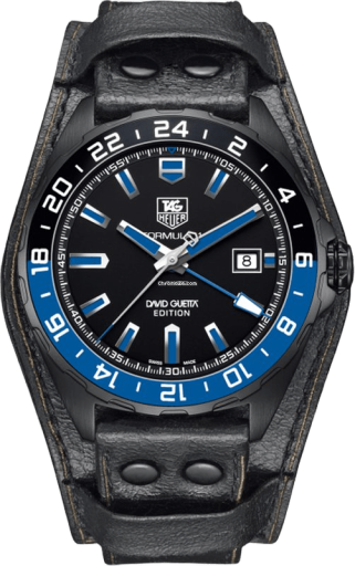 TAG Heuer Formula 1 WAZ201A.FC8195
