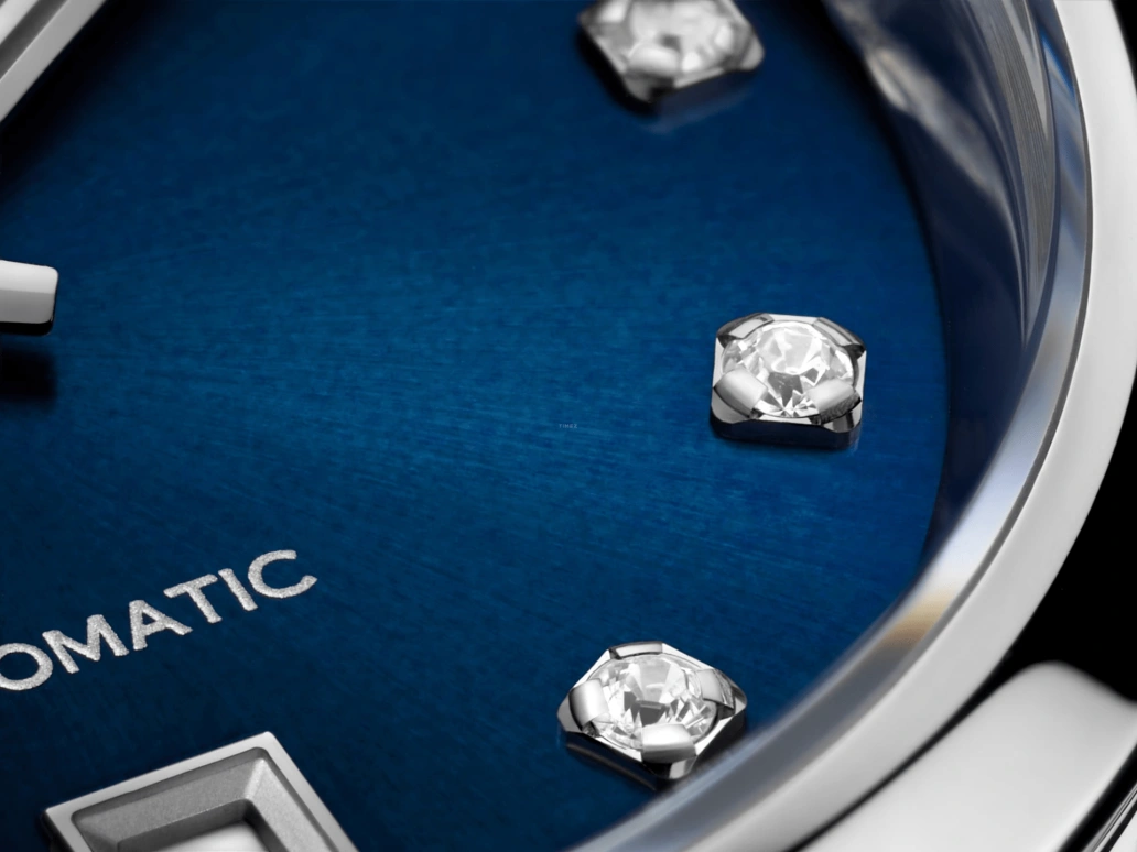 TAG Heuer,Carrera 29mm,29mm,Stainless Steel,Blue,Automatic,Date,40hours,WBN2413,WBN2413.BA0621