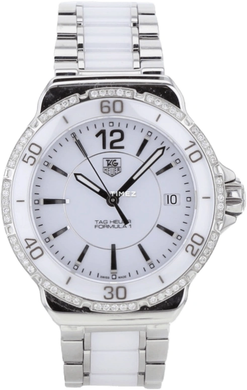 TAG Heuer Formula 1 WAH1213.BAO861