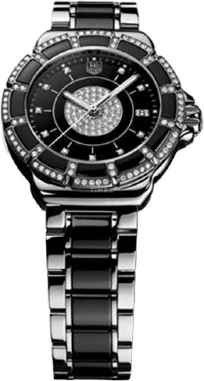 TAG Heuer Formula 1 WAH1219.BA0859