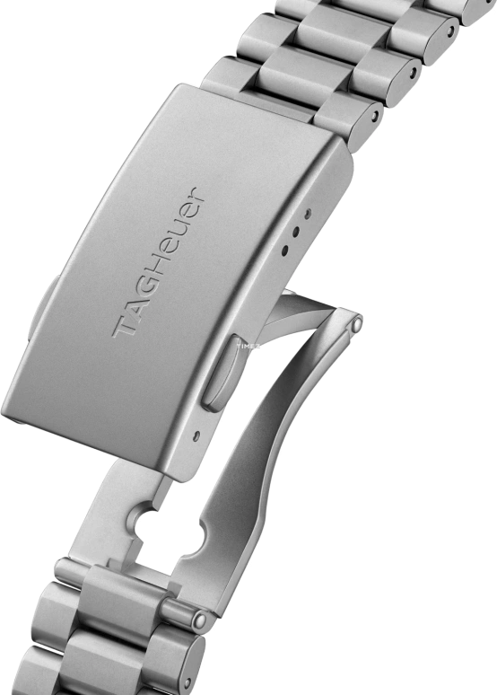 TAG Heuer,Formula 1 38mm,38mm,Stainless Steel,Plastic,White,Quartz,Day,In-house Caliber,WBY111E,WBY111E.BA0042