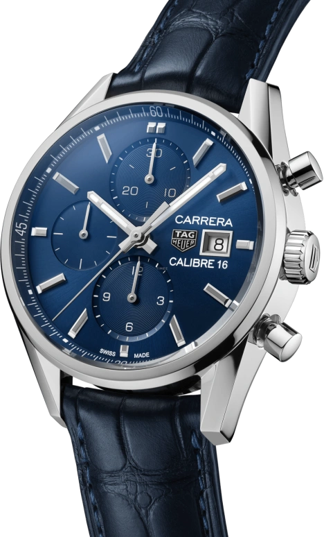TAG Heuer Carrera CBK2112.FC6292