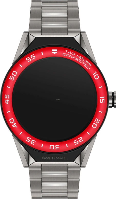 TAG Heuer Carrera SBF8A8015.10BF0608