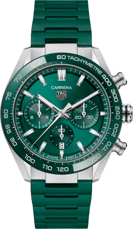 TAG Heuer Carrera CBN2A1N.FT6238
