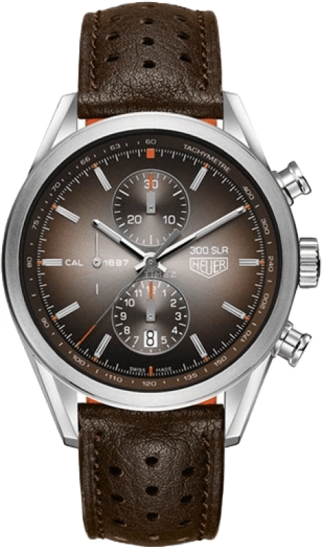 TAG Heuer Carrera CAR2112.FC6267