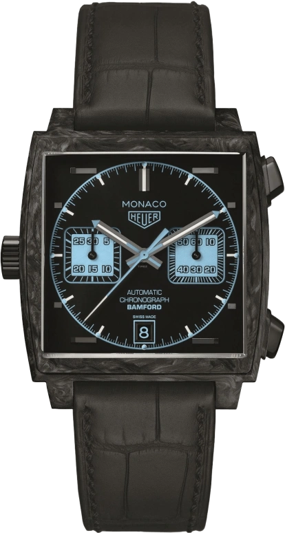 TAG Heuer Monaco CAW2190.FC6437