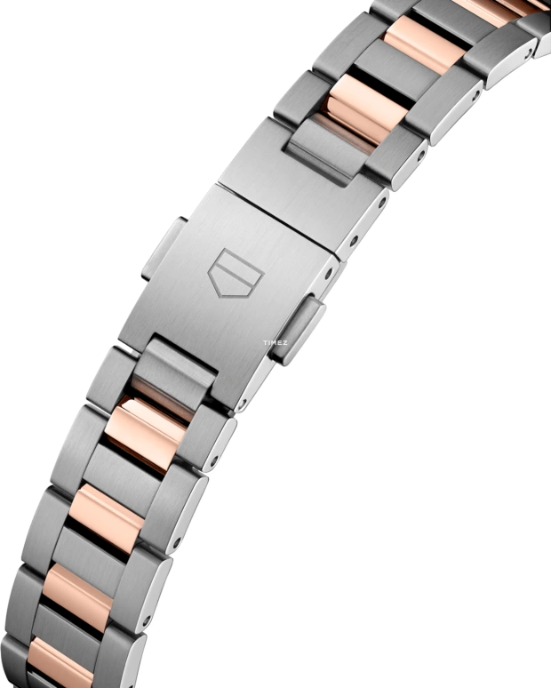 TAG Heuer,Carrera 29mm,29mm,Stainless Steel,Green,Automatic,Day,40hours,WBN2452,WBN2452.BD0569