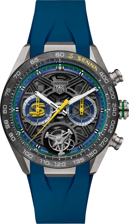 TAG Heuer Carrera CBU5081.FT6274