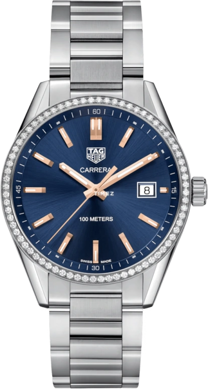 TAG Heuer Carrera WAR1114.BA0601