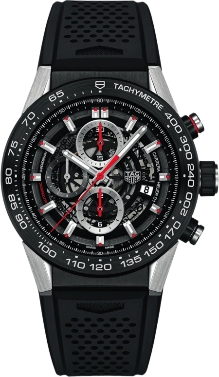 TAG Heuer Carrera CAR2A1Z.FT6044