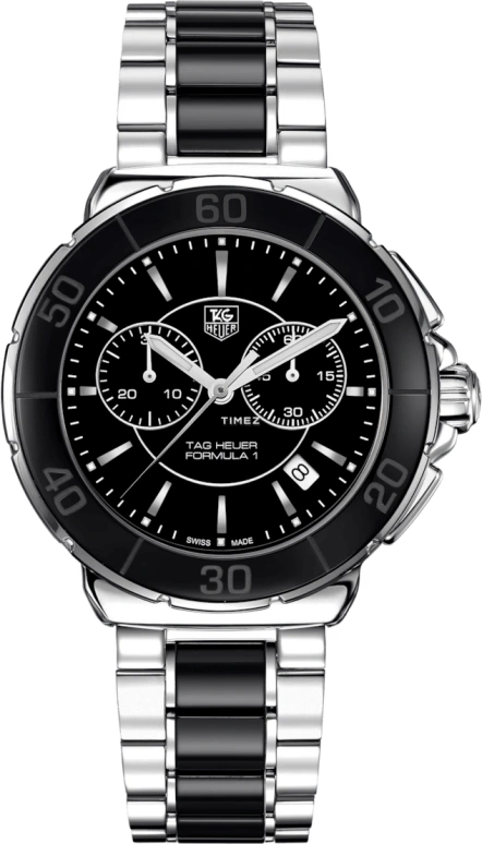 TAG Heuer Formula 1 CAH1210.BA0862