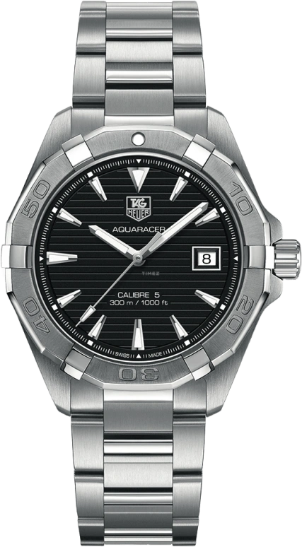 TAG Heuer Aquaracer WAY2110.BA0910