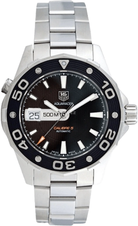 TAG Heuer Aquaracer WAJ2114.BA0871