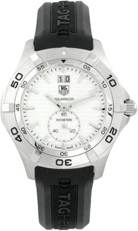 TAG Heuer Aquaracer WAF1015.FT8010