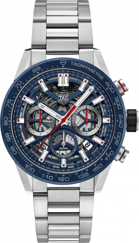 TAG Heuer Carrera CBG2011.BA0662