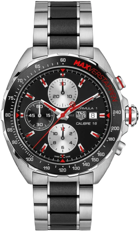 TAG Heuer Formula 1 CAZ2018.BA0970