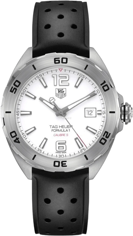 TAG Heuer Formula 1 WAZ2114.FT8023