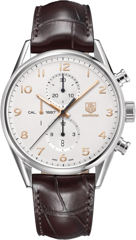 TAG Heuer Carrera CAR2012.FC6236