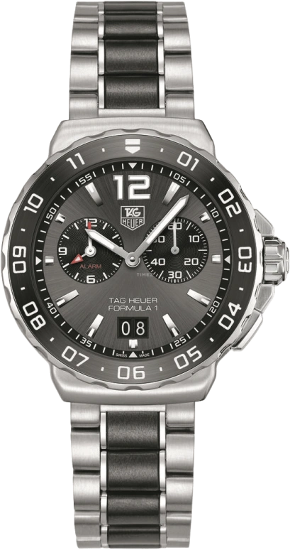 TAG Heuer Formula 1 WAU111C.BA0869