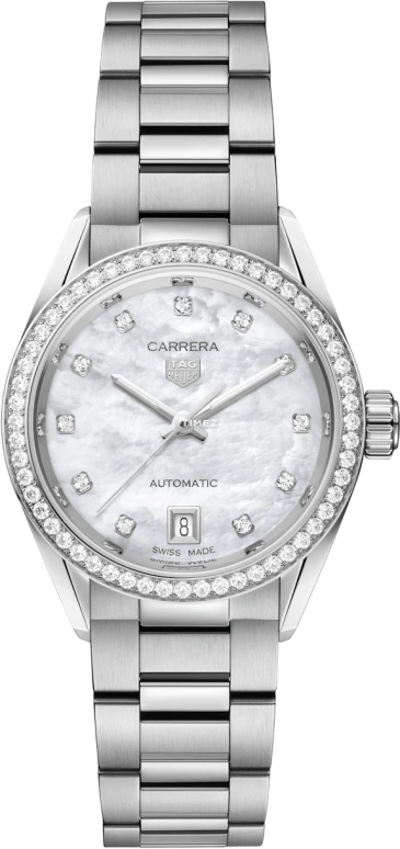 TAG Heuer Carrera WBN2414.BA0621