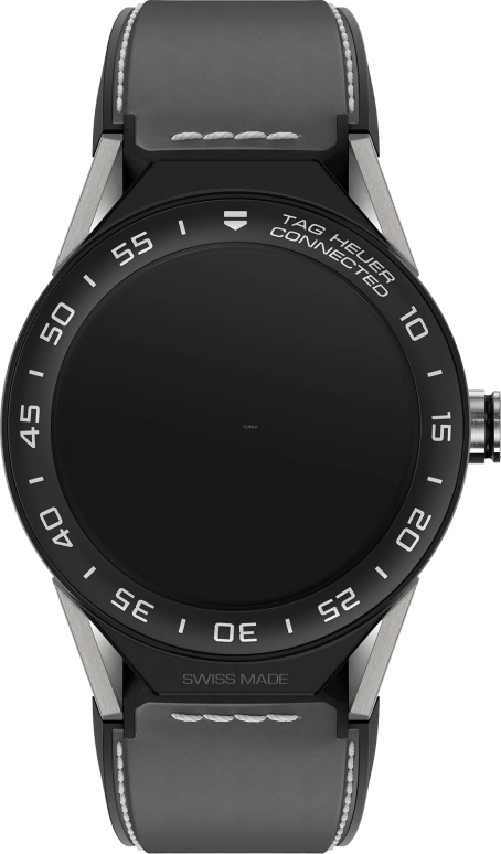 TAG Heuer Connected Watch SBF8A8001.11FT6104
