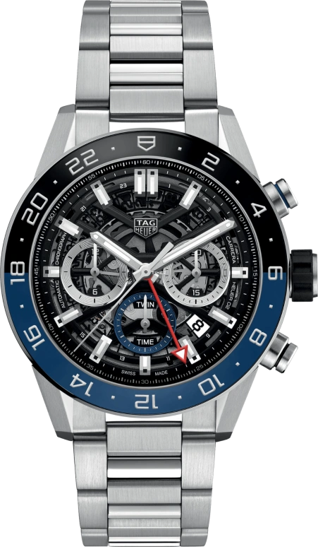 TAG Heuer Carrera CBG2A1Z.BA0658