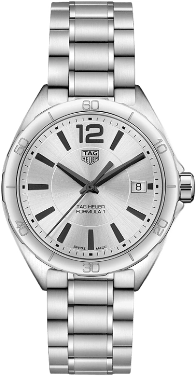TAG Heuer Formula 1 WBJ1411.BA0664