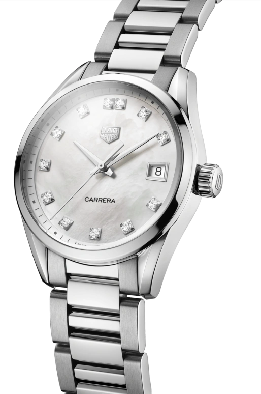 TAG Heuer Carrera WBK1318.BA0652