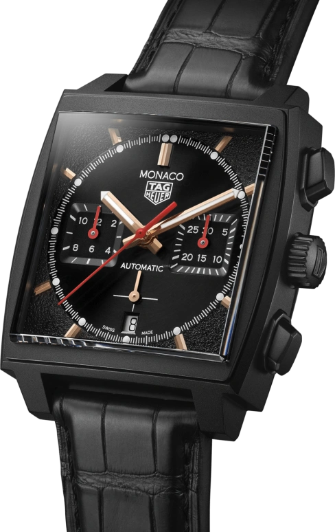 TAG Heuer Monaco CBL2180.FC6497