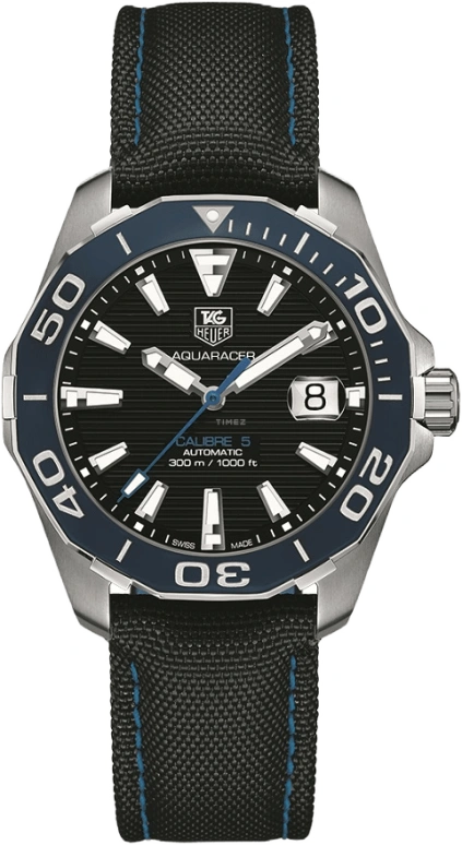TAG Heuer Aquaracer WAY211B.FC6363