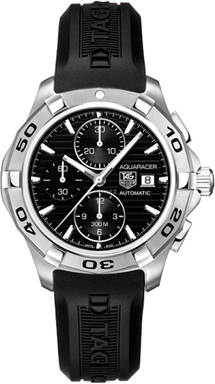 TAG Heuer Aquaracer CAP2110.FT6028
