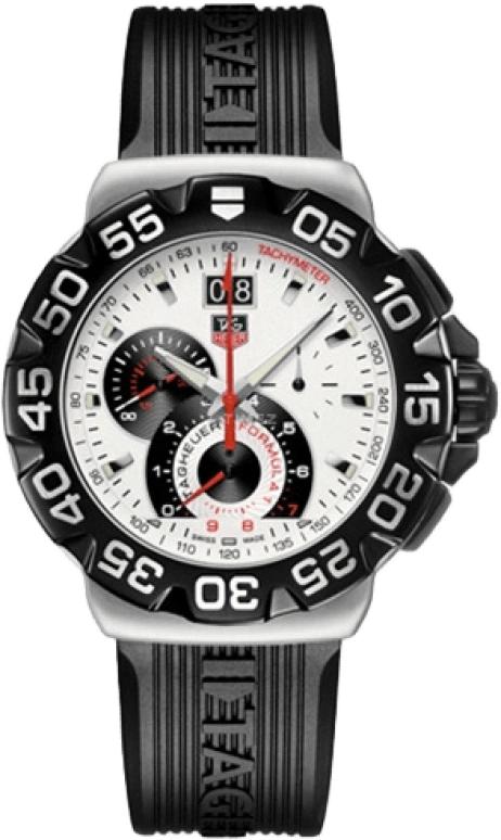TAG Heuer Formula 1 CAH1011.FT6026