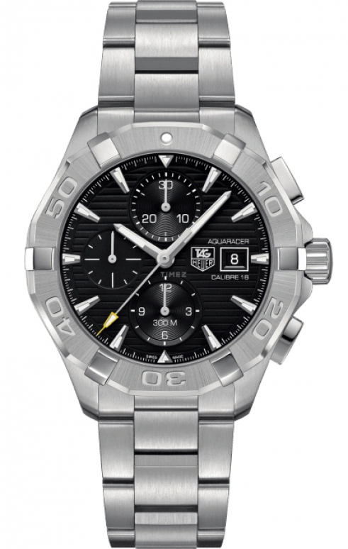 TAG Heuer Aquaracer CAY2110.BA0927
