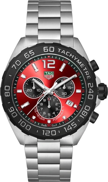 TAG Heuer Formula 1 CAZ101AN.BA0842