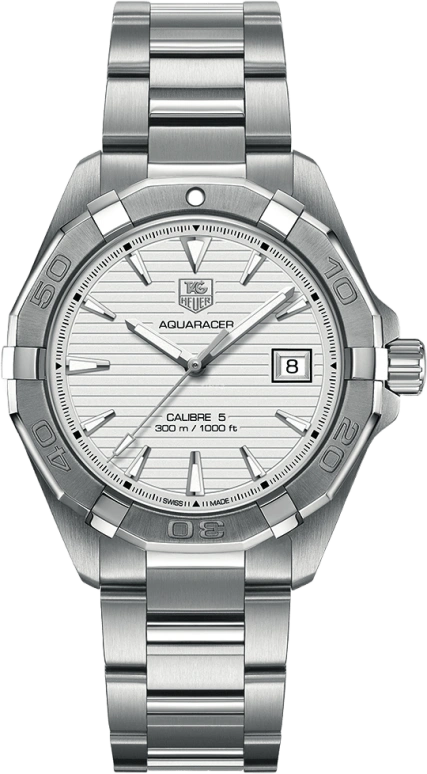 TAG Heuer Aquaracer WAY2111.BA0910