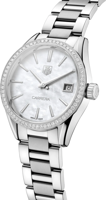 TAG Heuer Carrera WAR1315.BA0778