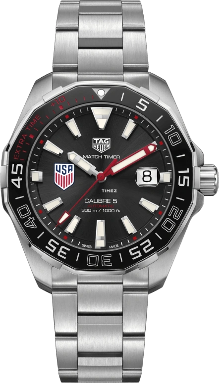 TAG Heuer Aquaracer WAY201G.BA0927
