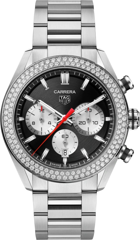 TAG Heuer Carrera CBN2A12.BA0643