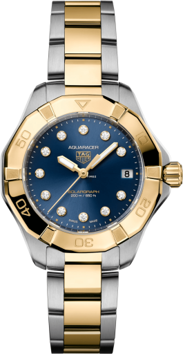 TAG Heuer Aquaracer WBP1323.BB0004