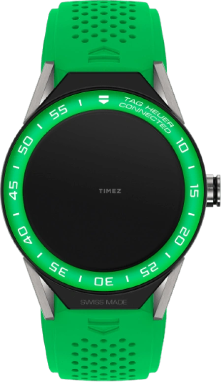 TAG Heuer Carrera SBF8A8018.11FT6083