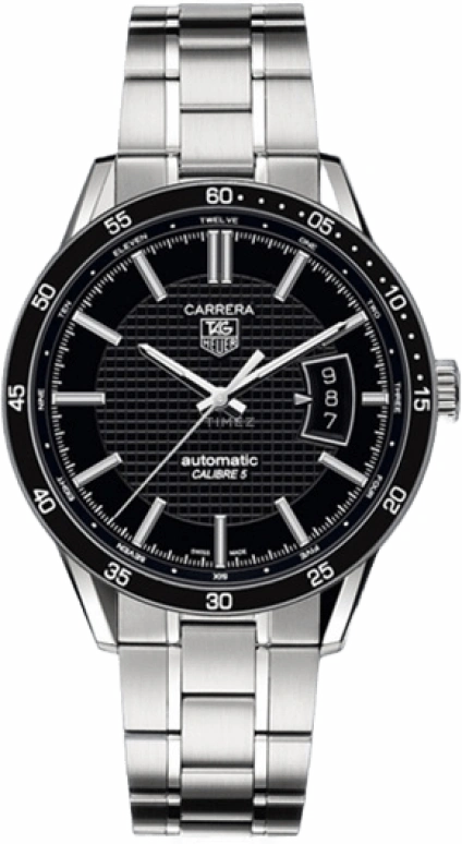 TAG Heuer Carrera WV211M.BA0787