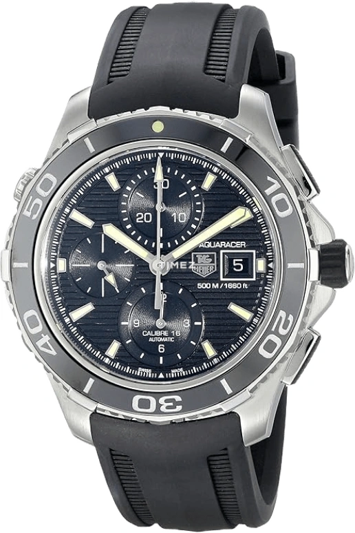 TAG Heuer Aquaracer CAK2111.FT8011