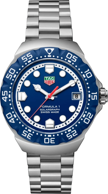 TAG Heuer Formula 1 WBY1112.BA0042