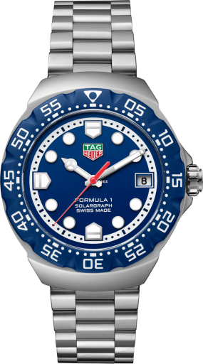 TAG Heuer Formula 1 WBY1112.BA0042