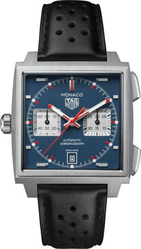 TAG Heuer Monaco CDW2181.FC8360
