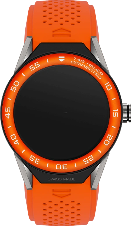 TAG Heuer Connected Watch SBF8A8016.11FT6081